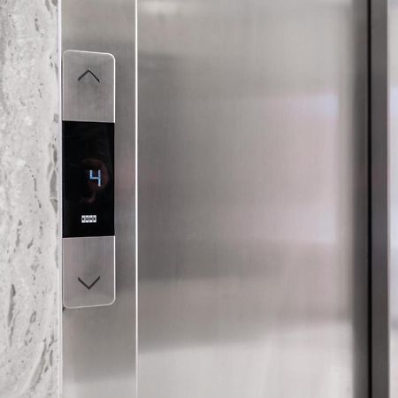 Apartment Zagreb, 0-24, Self Service Check-In, Free Parking Exterior foto