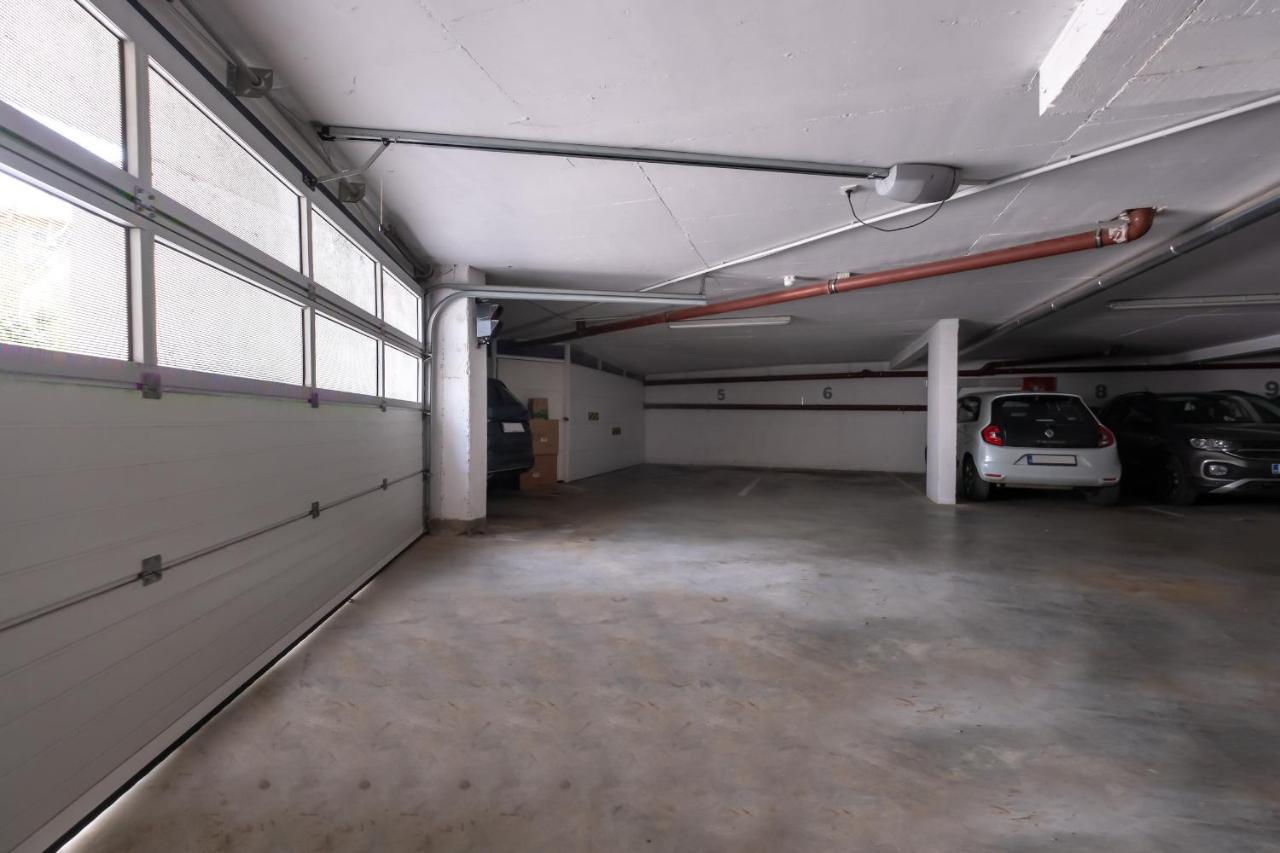 Apartment Zagreb, 0-24, Self Service Check-In, Free Parking Exterior foto