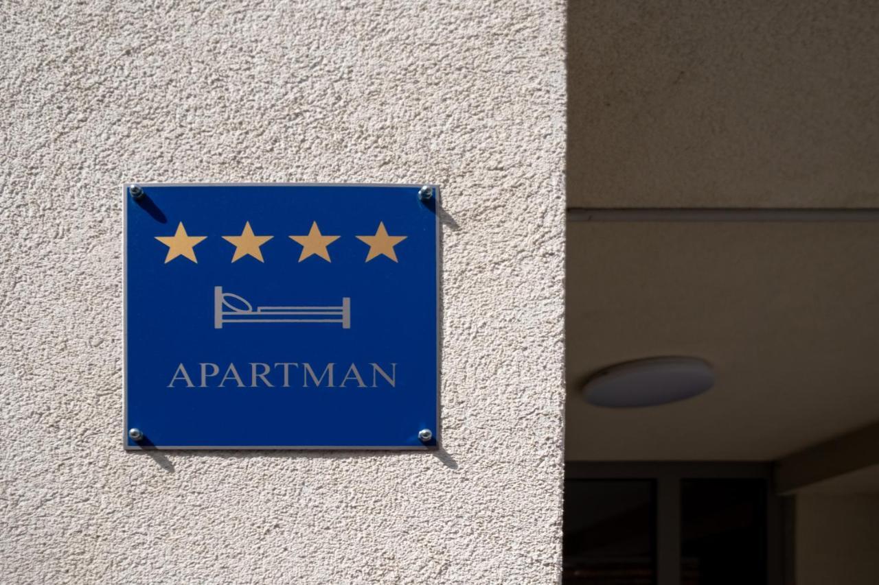 Apartment Zagreb, 0-24, Self Service Check-In, Free Parking Exterior foto