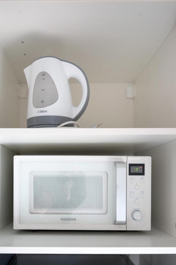 Apartment Zagreb, 0-24, Self Service Check-In, Free Parking Exterior foto